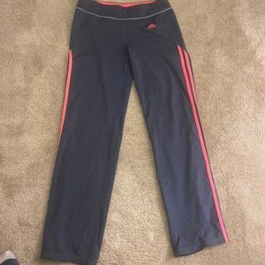 Adidas Track pants
